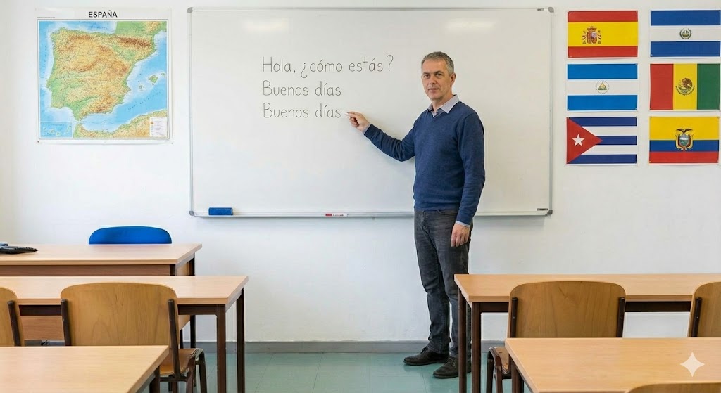 Estudiantes Centro de Idiomas UNMSM
