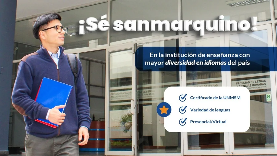 Sé sanmarquino