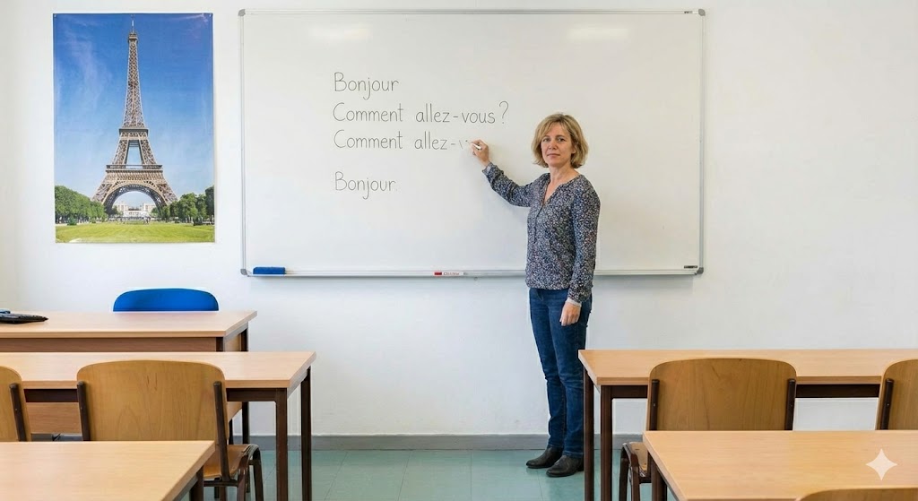 Estudiantes Centro de Idiomas UNMSM