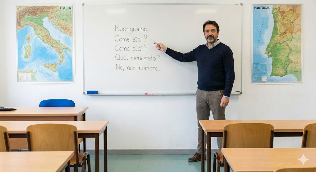 Estudiantes Centro de Idiomas UNMSM