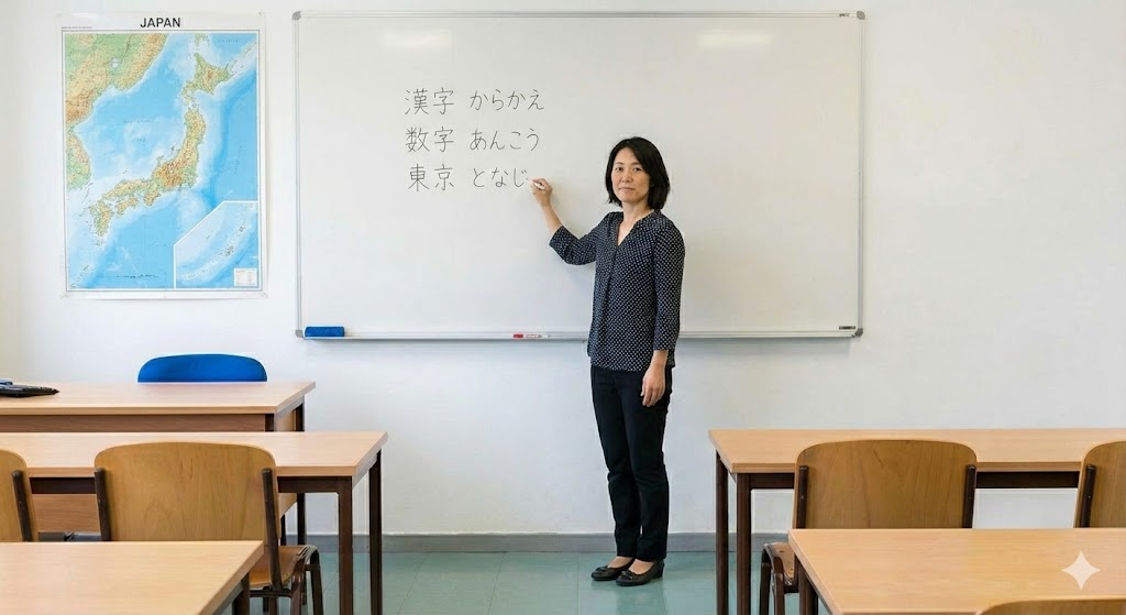 Estudiantes Centro de Idiomas UNMSM