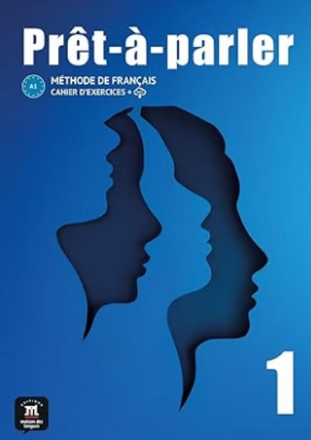 Libro Francés 1